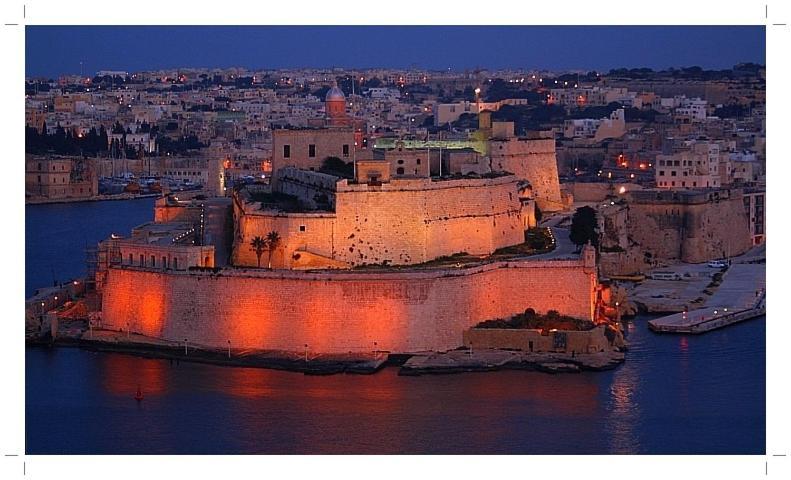 Birgu Studio Maisonette Exterior foto