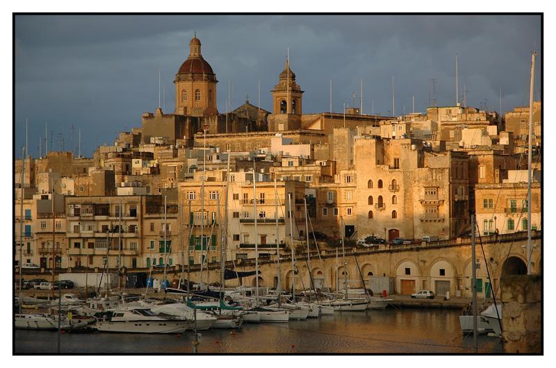 Birgu Studio Maisonette Exterior foto